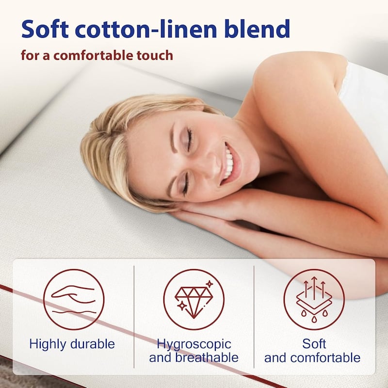 Modular Loveseat Sofa Cloud Sofa with Ottoman, Soft Sectional Sofa Chaise Lounge Sofa with Removable Cushions