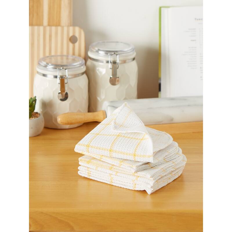 DII Stone Scrubber Dishcloth (Set of 6)