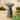 Glitzhome 27.5"H Two Birds Embossed Ceramic LED Birdbath Patio Outdoor Fountain