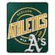 Option Oakland Athletics