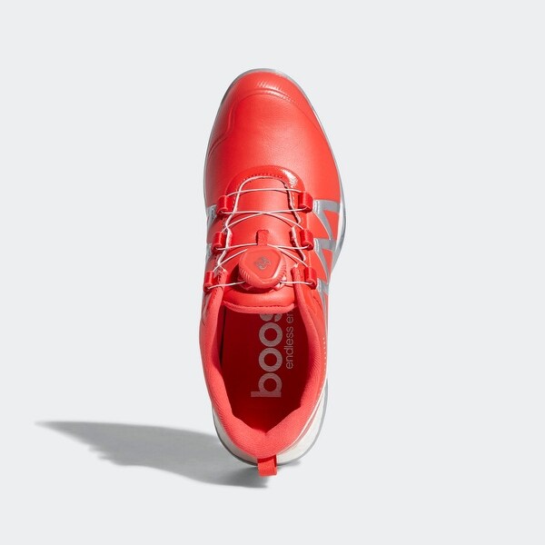 adidas boost boa golf shoes