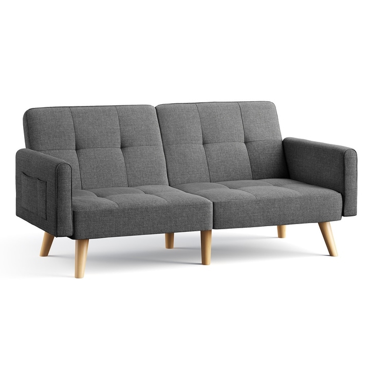 Artiss sofa bed lounge shop