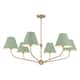 Option Vibrant Gold / Green