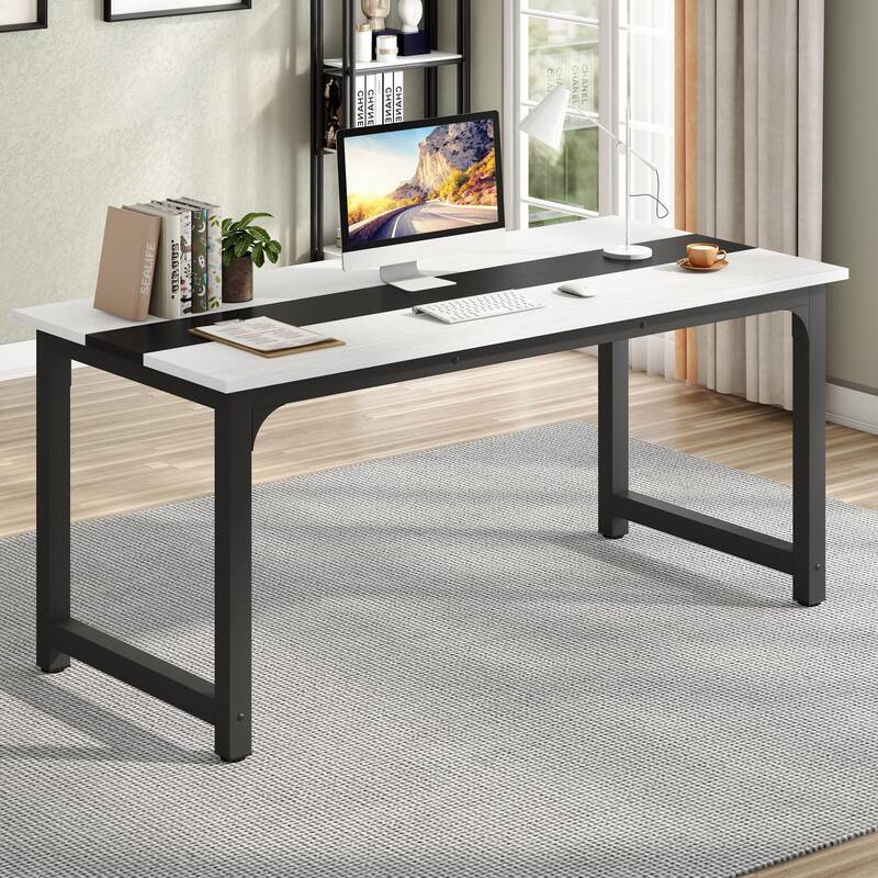 Large Computer Desk