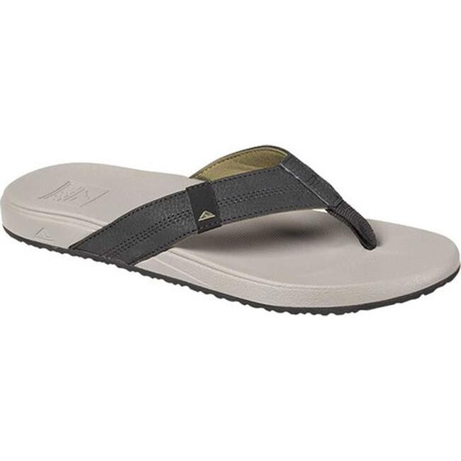 reef men's phantoms thong sandal