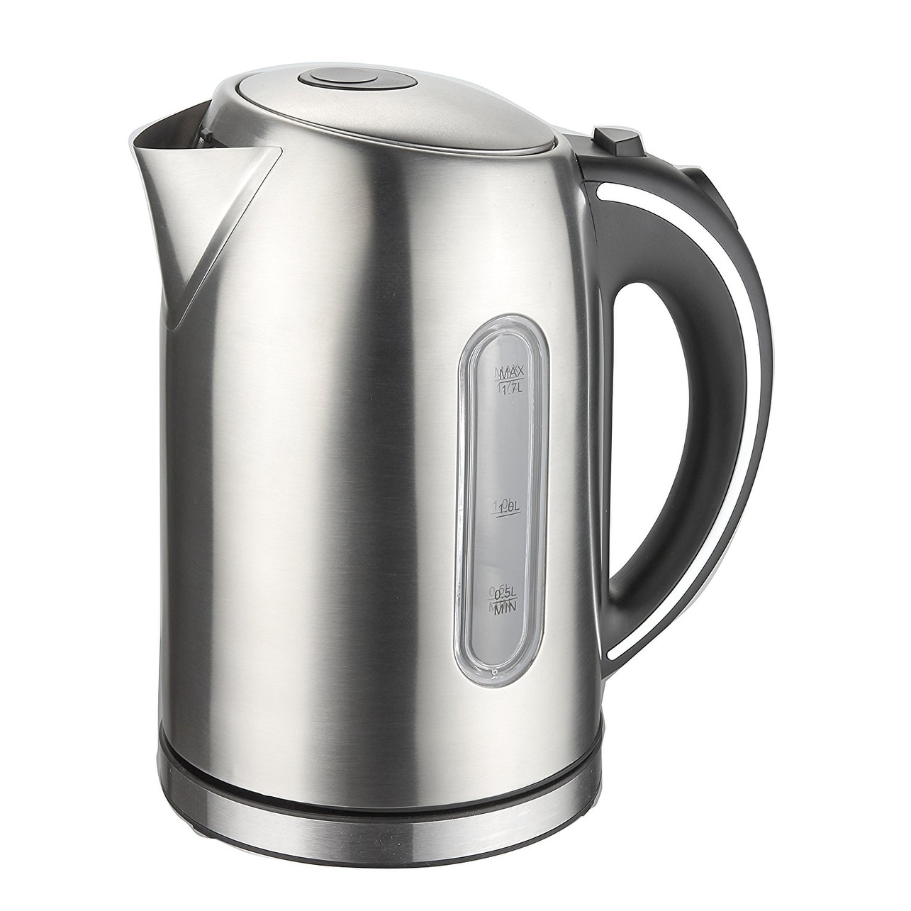 stainless water kettle