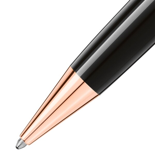 MONT BLANC ボールペン Montblanc 132482 Meisterstuck Rose Gold Coated Legrand Ballpoint