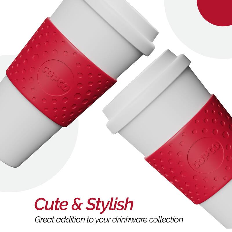 Copco Acadia Travel Mug - 16 oz