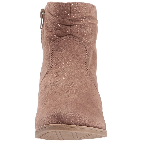 overstock womens boots