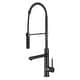 preview thumbnail 102 of 122, Kraus Artec 2-Function Commercial Pulldown Pot Filler Kitchen Faucet