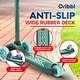 preview thumbnail 78 of 94, 3-Wheel Kids Scooter - Lean-to-Steer Technology, Adjustable Height Handlebar Wide Anti-Slip Deck, Scooter for Boys Girls Ages 3+