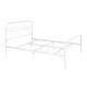 preview thumbnail 3 of 7, Metal Bed Frame Queen Size Standerd Bed Frame