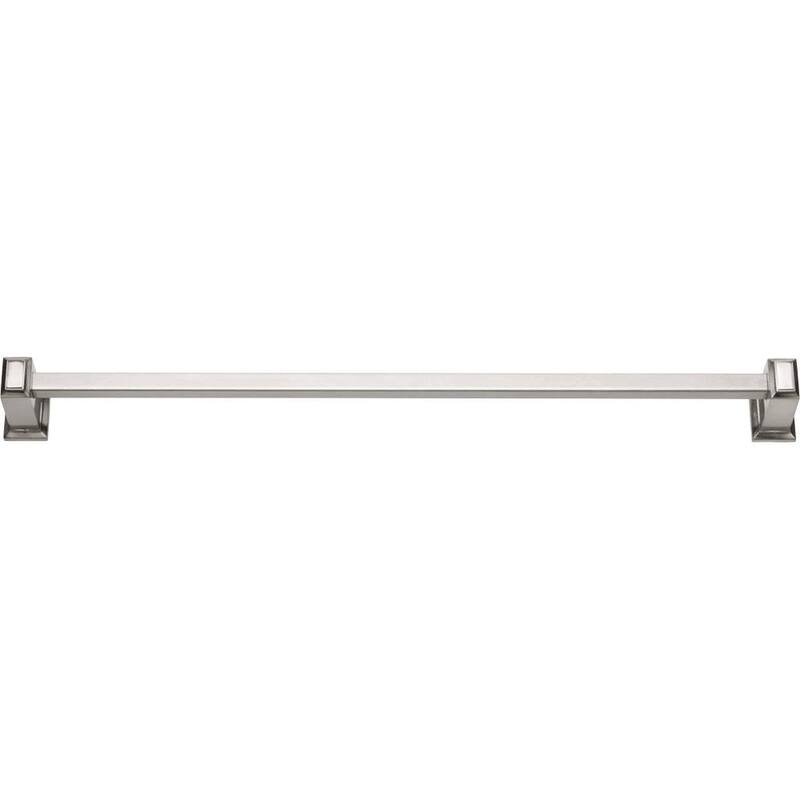 Atlas Homewares Sutton Place Collection Towel Bar 18" Center