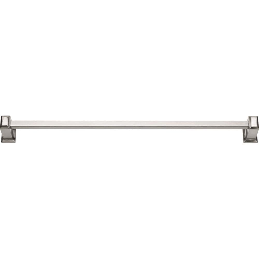 Atlas Homewares Sutton Place Collection Towel Bar 18" Center