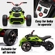 preview thumbnail 27 of 28, Kids Ride On Electric ATV for Kids with 3 Wheelers