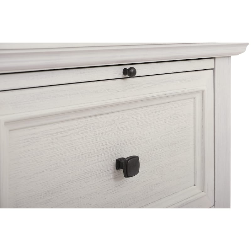 Farmhouse Basics Nightstand