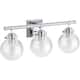 Option Polished Chrome