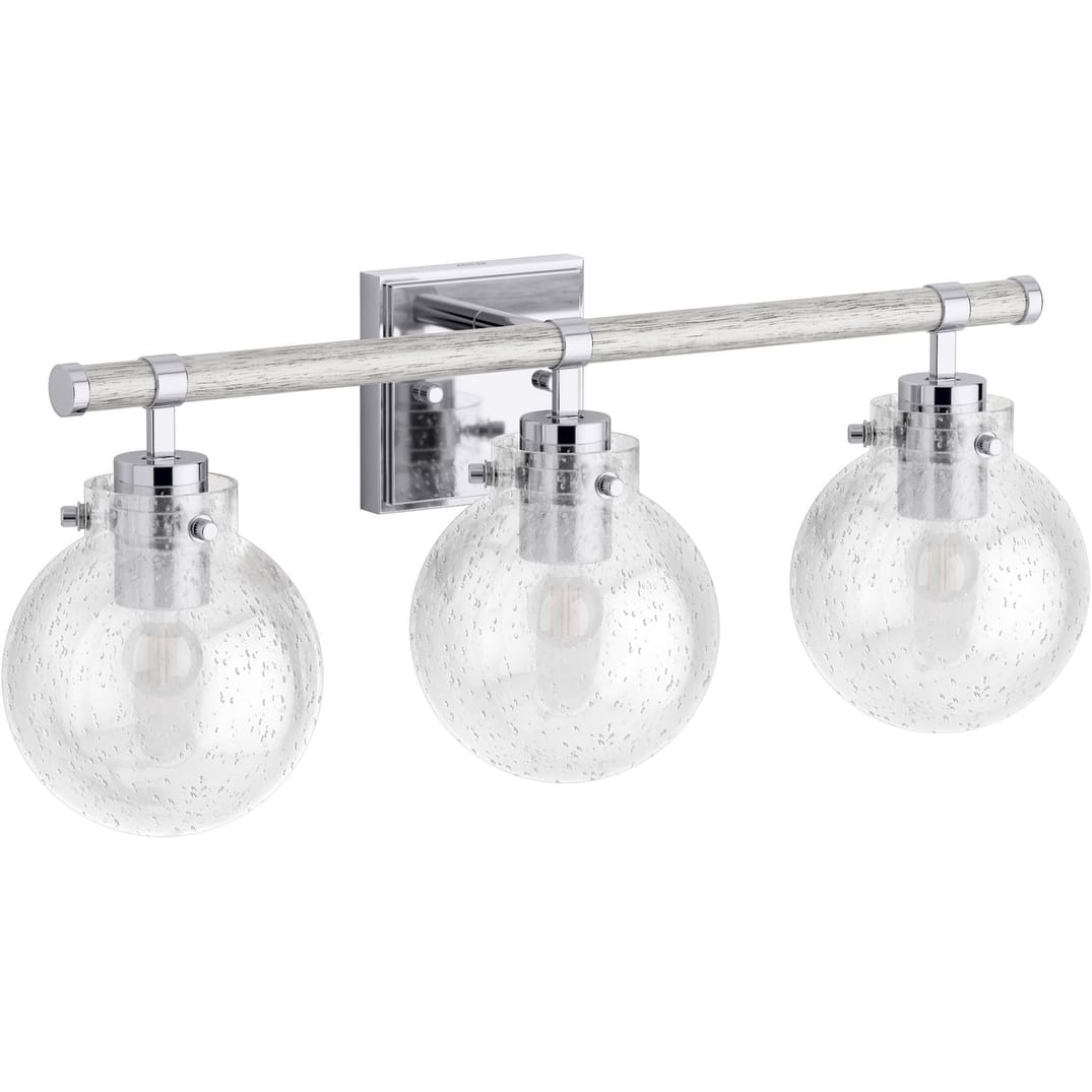 Option Polished Chrome