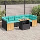 Option Black-with storage