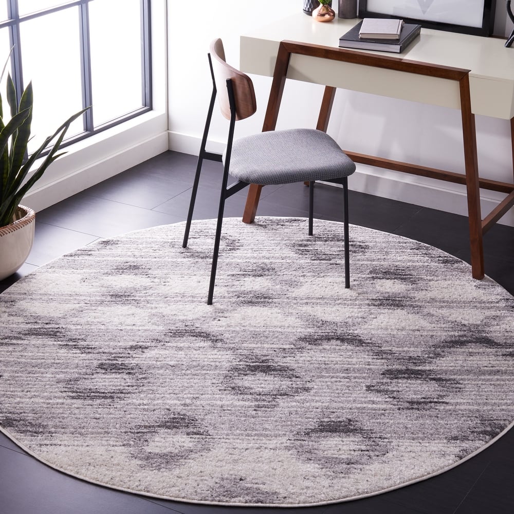 SAFAVIEH Adirondack Jeong Vintage Boho Oriental Rug