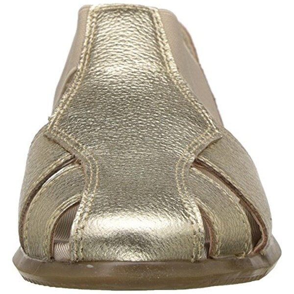 aerosoles women's believe flat