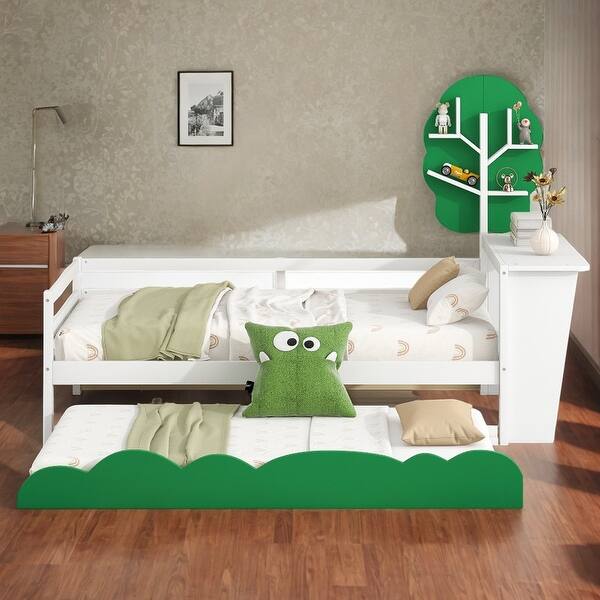 Christmas tree shop daybed swing