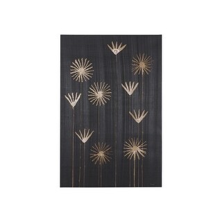 Spark I (20 x 30 ) Canvas Art Print - Bed Bath & Beyond - 39292208