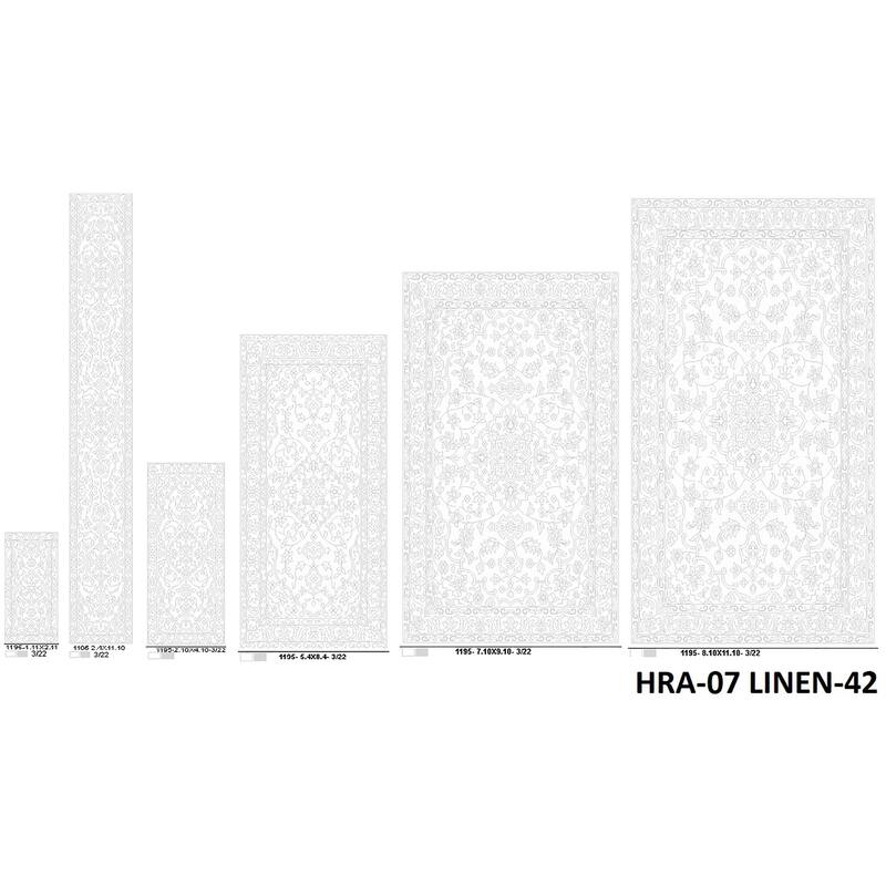 Herrera collection, HRA, Handmade, Kaleen, indoor-outdoor area rug