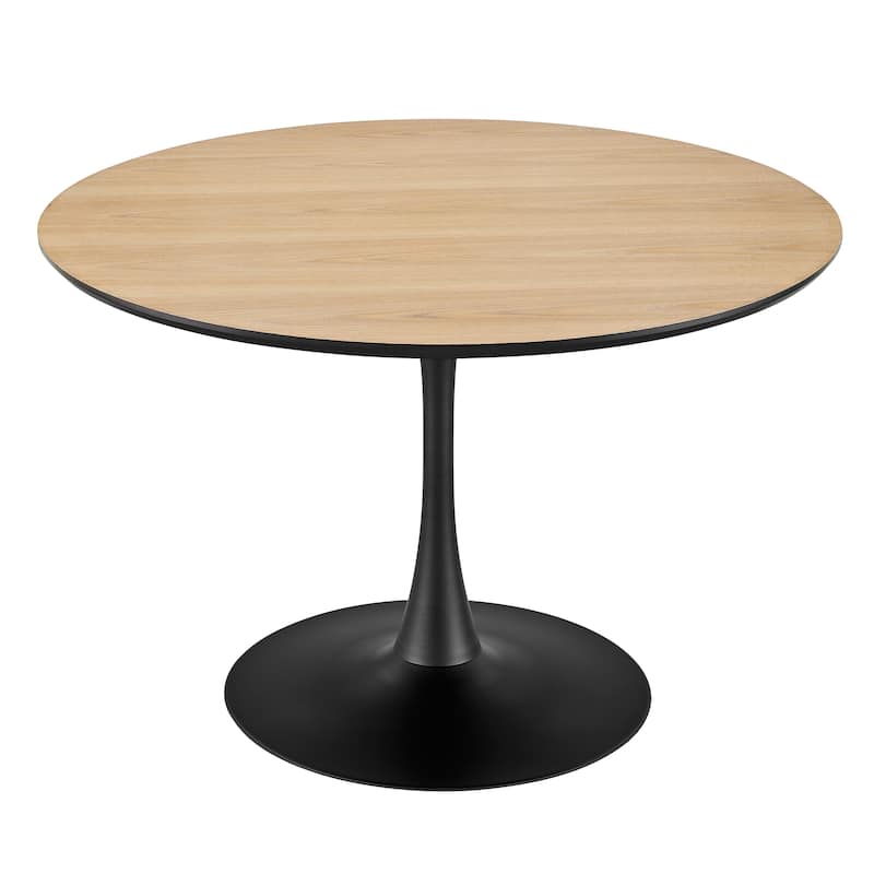 Anson Round Dining Table