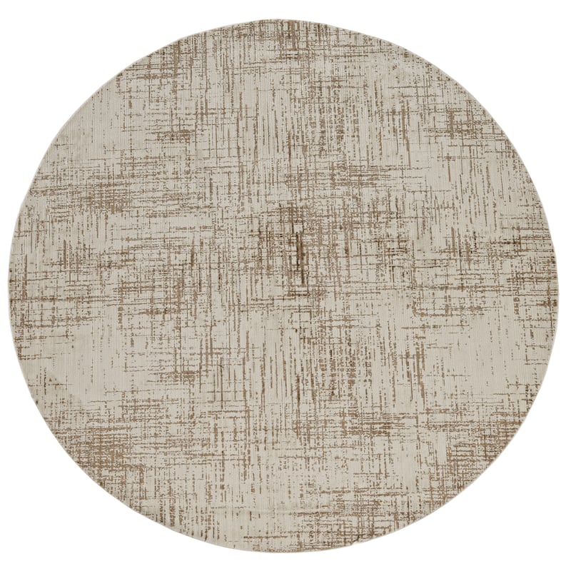 The Gray Barn Kate Distressed Farmhouse Area Rug