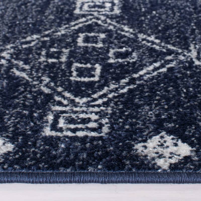 SAFAVIEH Adirondack Rinako Vintage Boho Oriental Rug