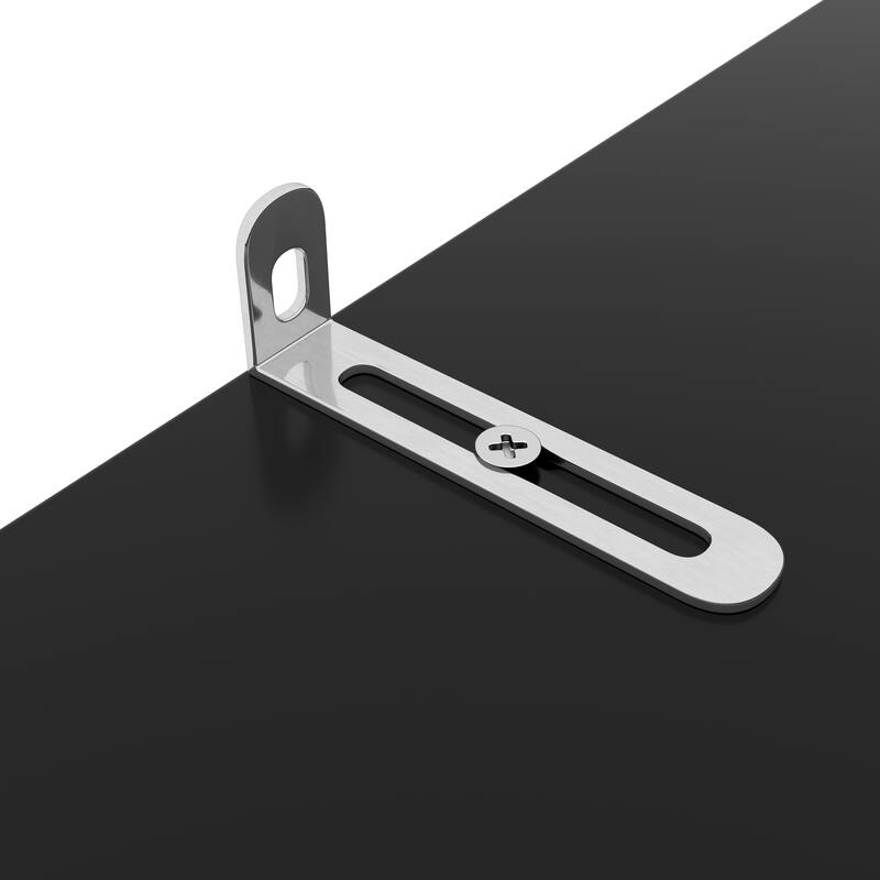 85.2'' H Modern Hall Tree with Bench, 4 Doors, 3 Hooks & Drawer, Entryway Storage Cabinet with Adjustable Shelves