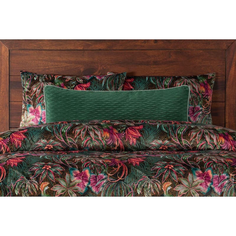 Smithsonian Les Plumes Duvet Set