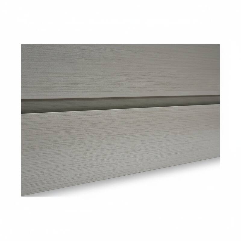 Rectanglar Terrace Planter Tall