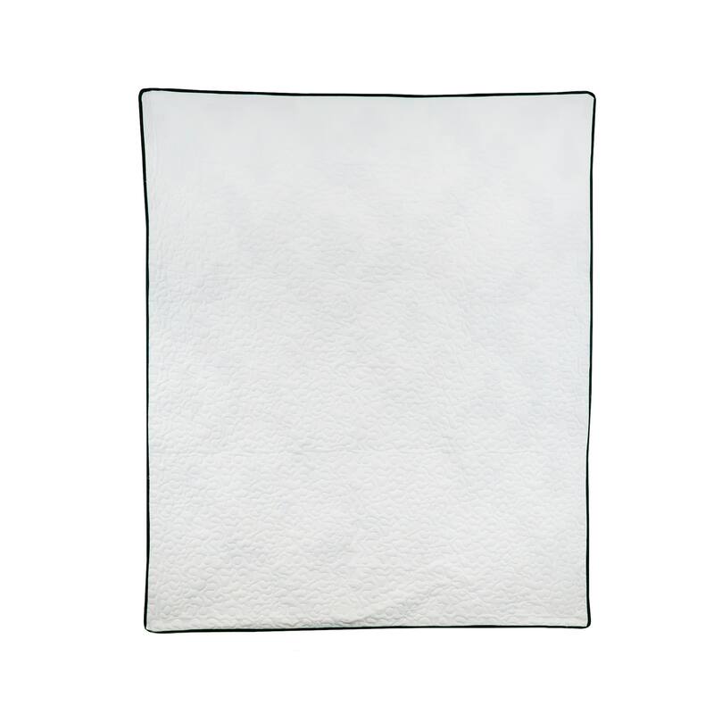 Your Lifestyle by Donna Sharp Holiday Love Throw