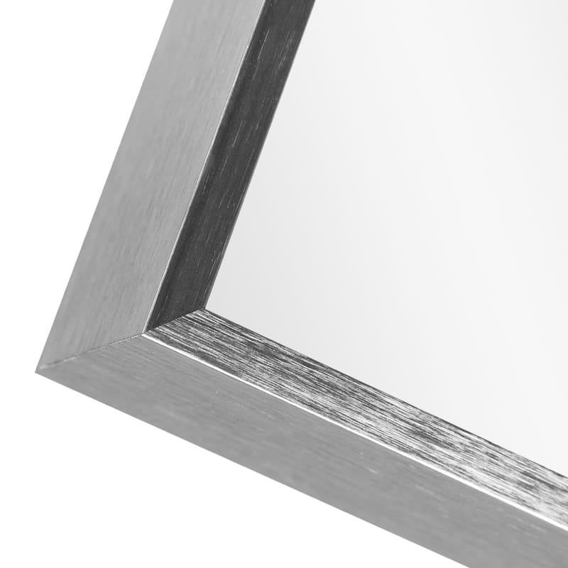 Modern Wall Mirrors for Bathroom Vanity Mirror(Set Of 2) - 36*24