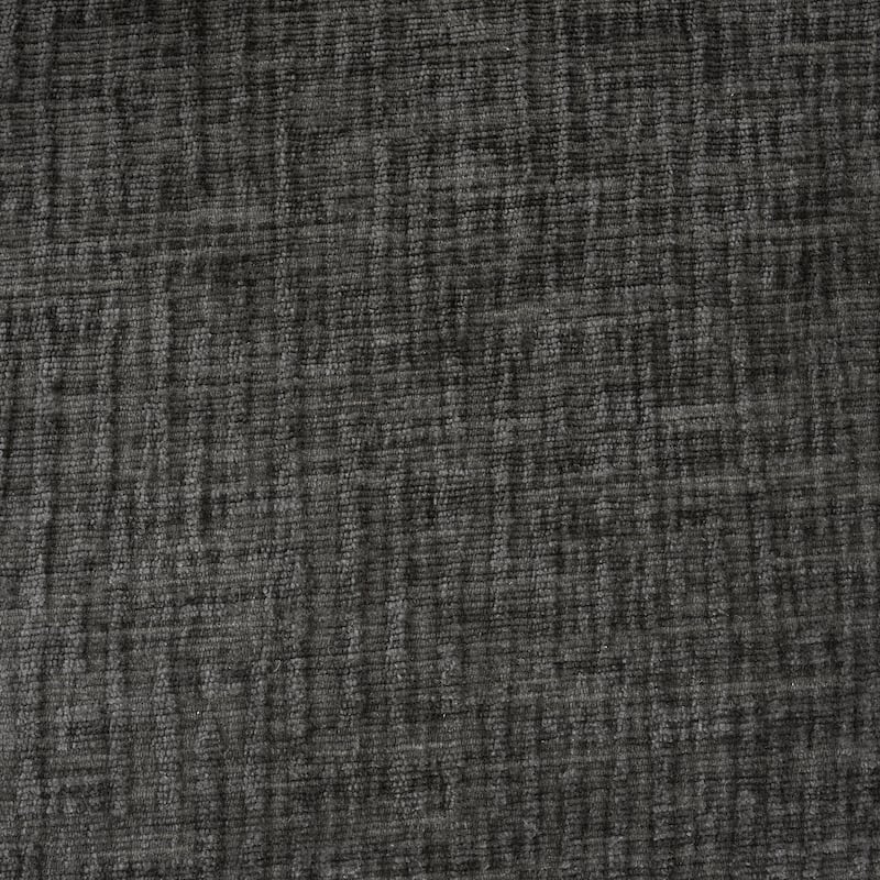 101.2" Chenille Sectional Sofa Full Compressed Sofa Modular Sofa Couch with 2 Side Pockets, Free Combined Sofa