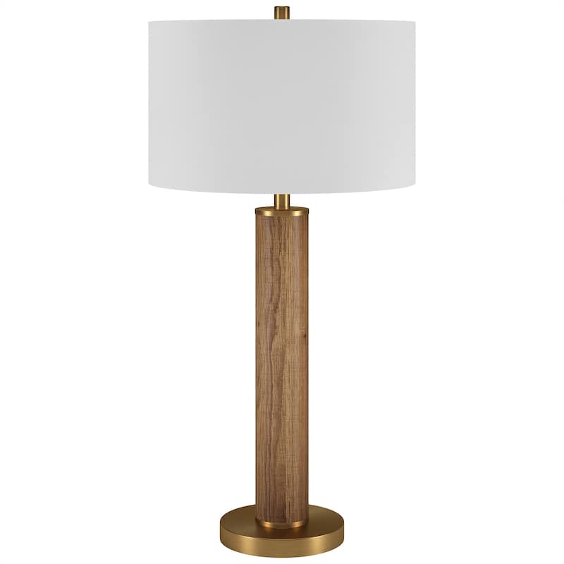 Harlow 29" Table Lamp