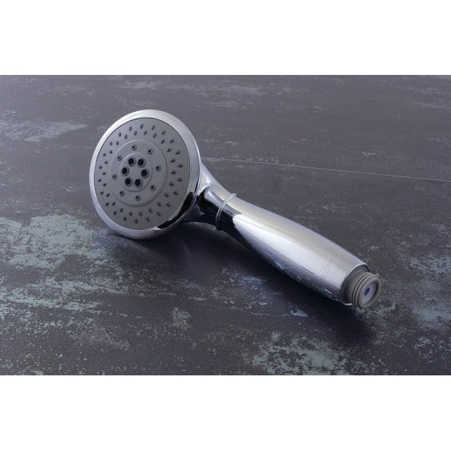Kingston Brass Claremont 1.8 GPM Multi Function Hand Shower