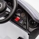 preview thumbnail 79 of 78, Kids 12V Mercedes-Benz CLS 350 Ride-On Car with Volume Control, LED Lights, and Personalization Stickers
