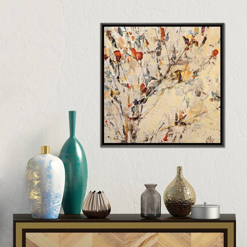 iCanvas "Sedona Spring" by Jodi Maas Framed
