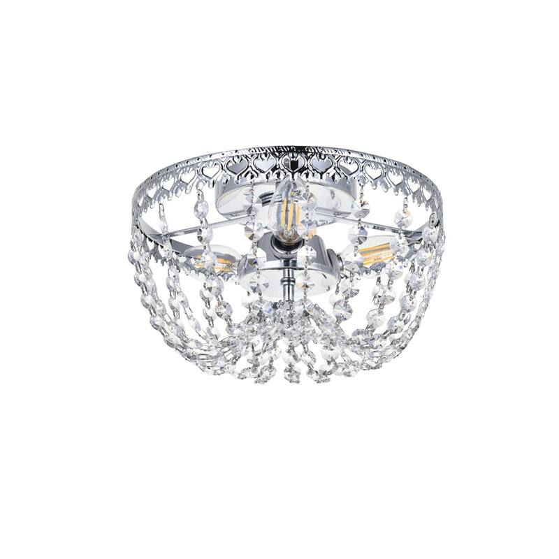 Kaden Flush Mount