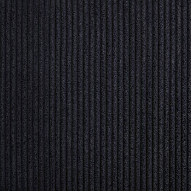 Tisdall Flame Visualizer Wingback TV Bed Black