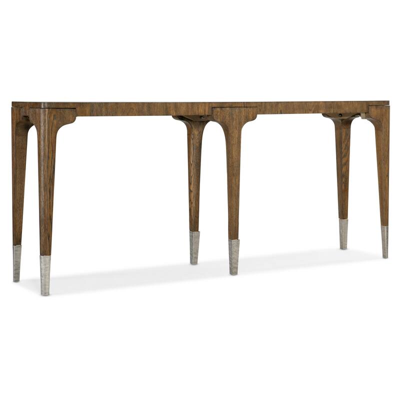 Hooker Furniture 6033-85002-85 Chapman 16" Wide White Oak Veneer - Sorrel
