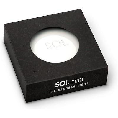Brainstream SOI Mini Automatic Purse Light with Sensor