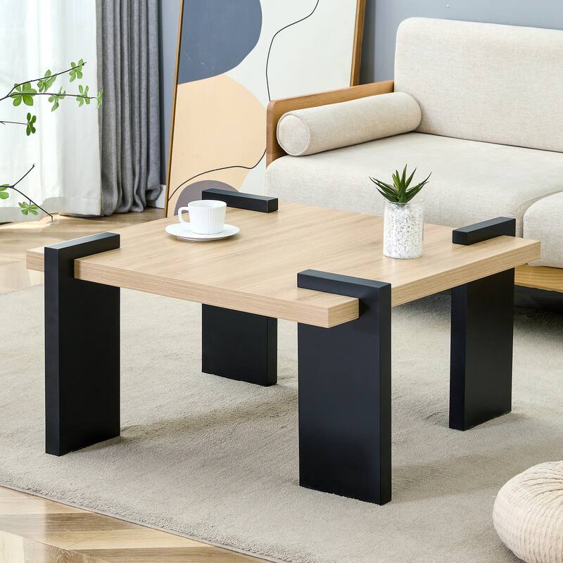 Mdf Coffee Table