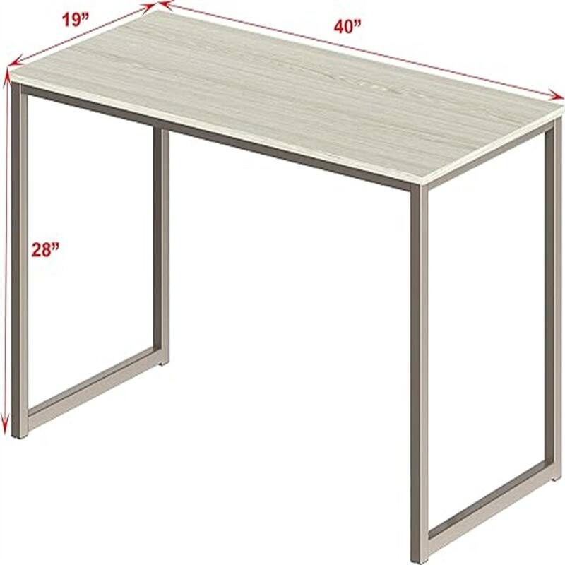 Home Office Computer Desk