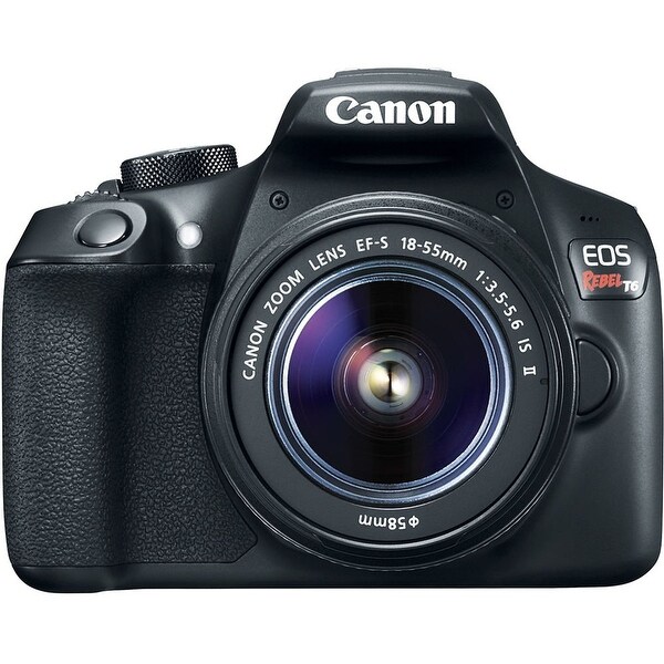 canon eos rebel t6 case