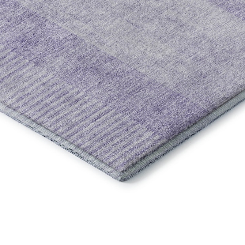 Premium Washable Super Soft Modern Deco Mayfield Rug
