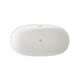 preview thumbnail 63 of 173, Adler Soaking Bathtub in Glossy White
